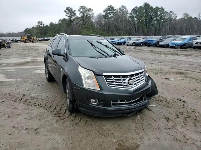 2016 Cadillac SRX - Image 11