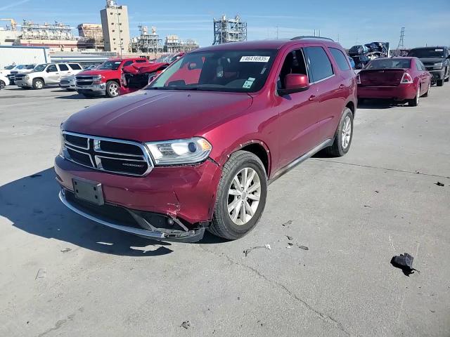 2015 Dodge Durango - Image 12