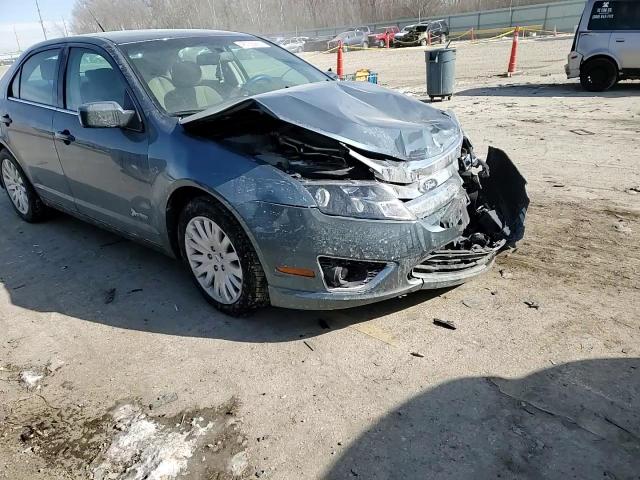 2011 Ford Fusion - Image 10