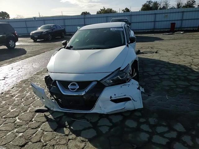2017 Nissan Maxima - Image 10