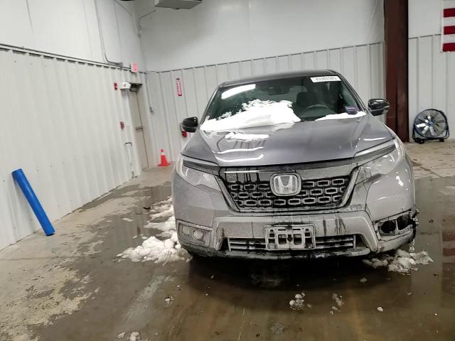 2019 Honda Passport - Image 12