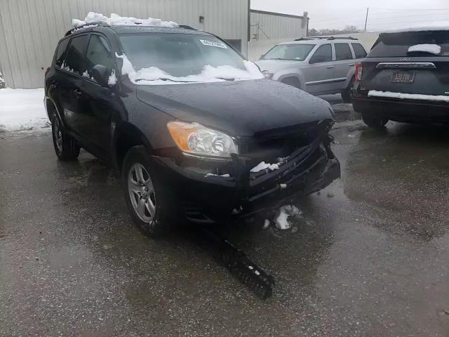 2009 Toyota RAV 4 - Image 11