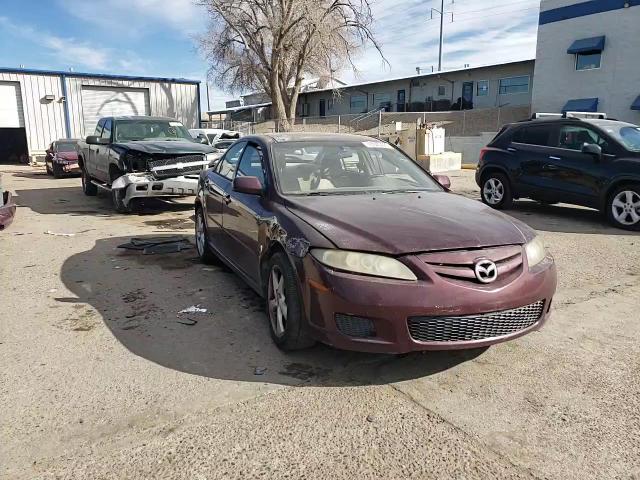 2008 Mazda 6 - Image 10