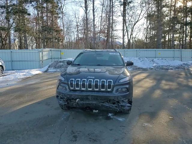 2014 Jeep Grand Cherokee - Image 12