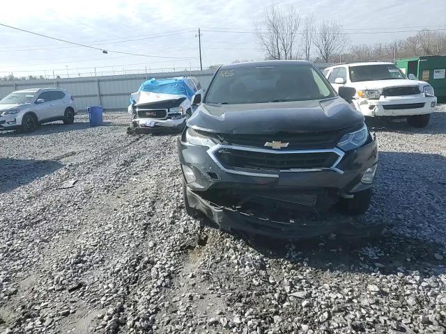 2018 Chevrolet Equinox - Image 12