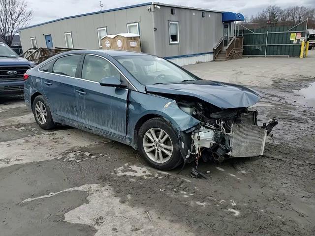 2016 Hyundai Sonata - Image 11