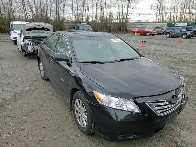 2007 Toyota Camry - Image 11