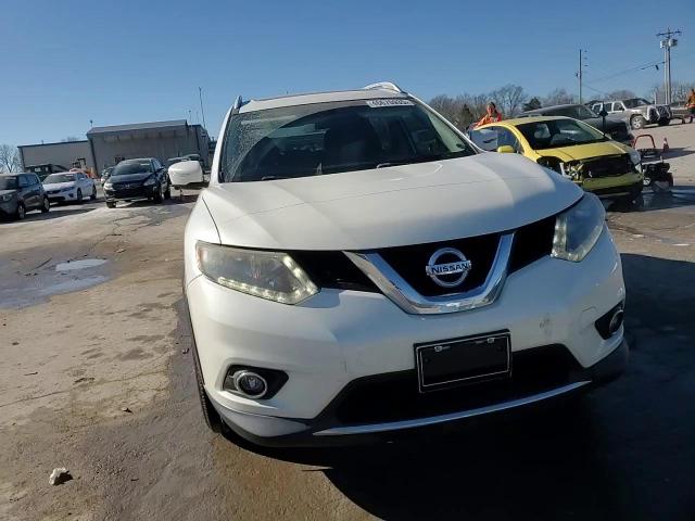 2016 Nissan Rogue - Image 14