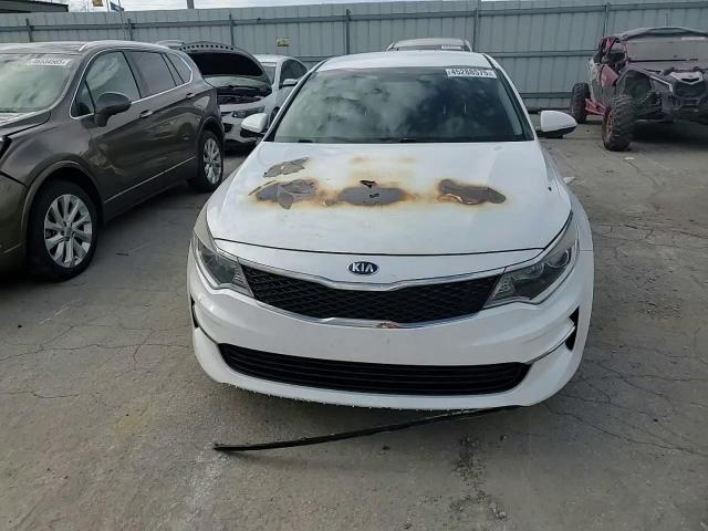 2016 Kia Optima - Image 11