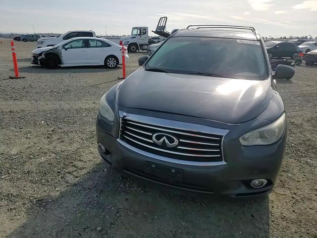 2013 Infiniti JX - Image 12