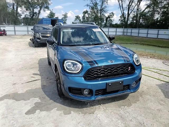 2020 MINI Cooper - Image 14