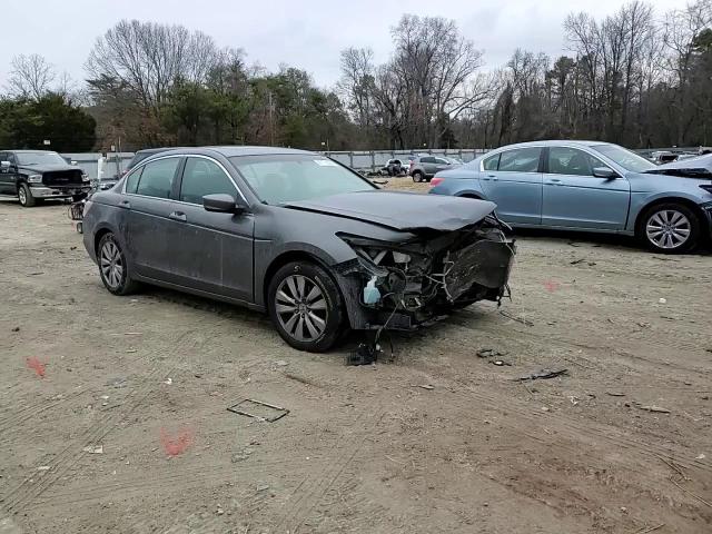 2012 Honda Accord - Image 10