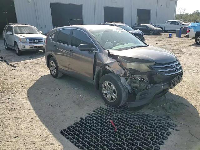 2014 Honda CR-V - Image 11