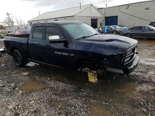 2012 Dodge RAM - Image 14