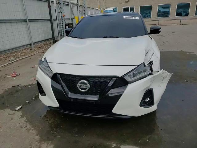 2021 Nissan Maxima - Image 13