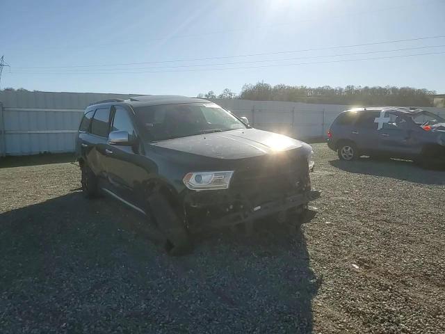 2018 Dodge Durango - Image 11