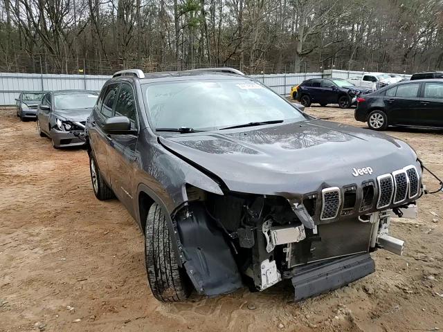 2019 Jeep Grand Cherokee - Image 11