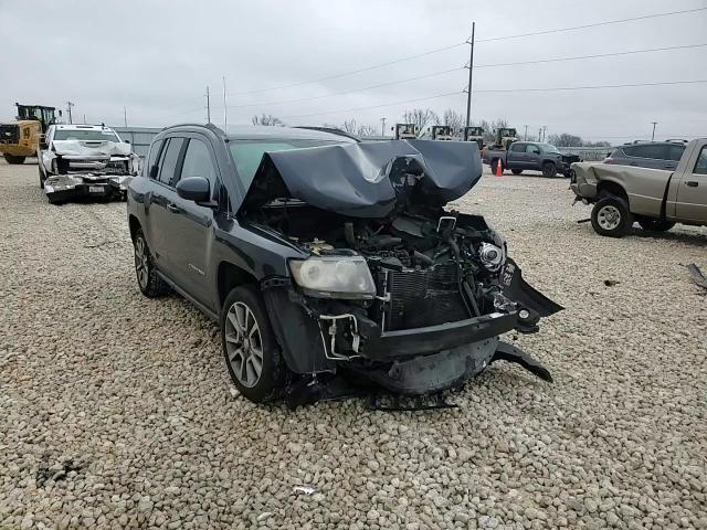 2014 Jeep Compass - Image 12