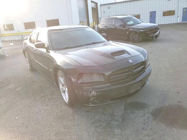2006 Dodge Charger - Image 10
