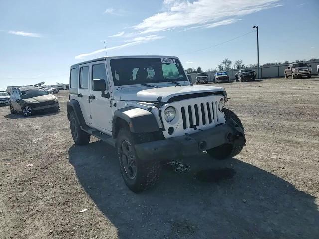 2017 Jeep Wrangler - Image 11