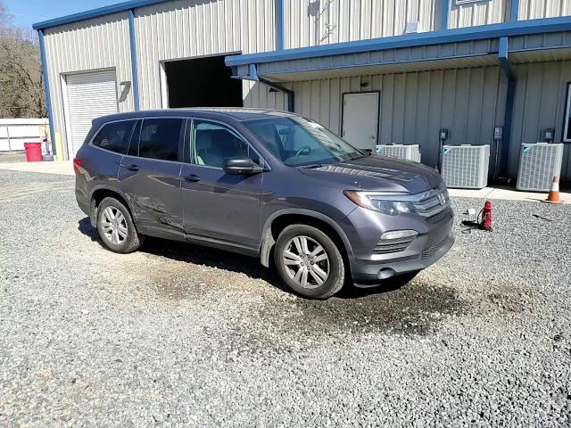 2018 Honda Pilot - Image 12