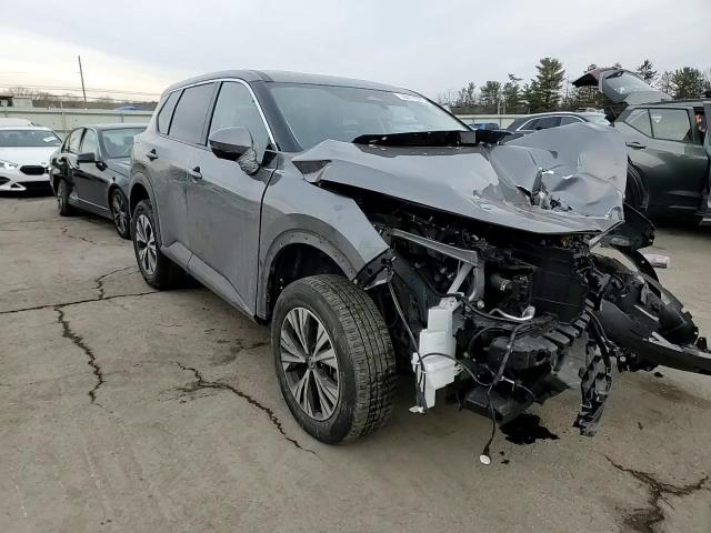 2021 Nissan Rogue - Image 12