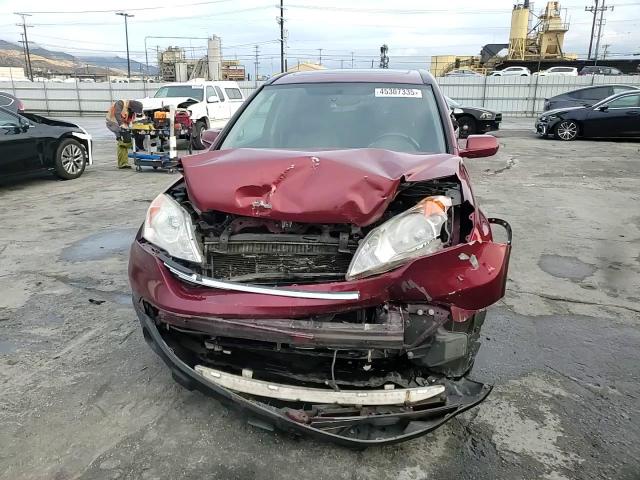 2008 Honda CR-V - Image 11