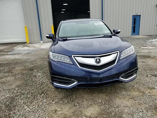 2016 Acura RDX - Image 15