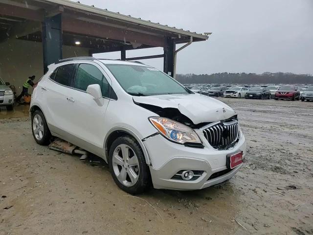 2015 Buick Encore - Image 14