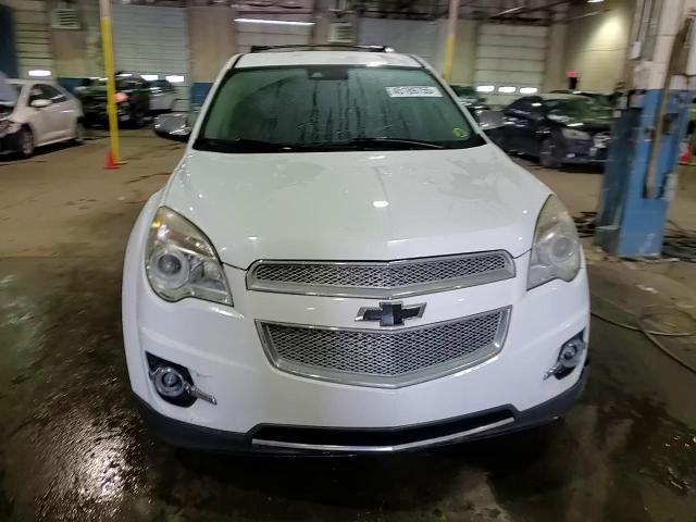 2013 Chevrolet Equinox - Image 14