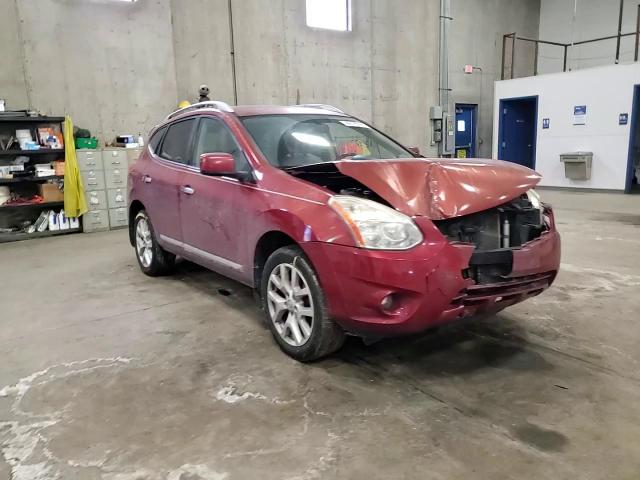 2011 Nissan Rogue - Image 12