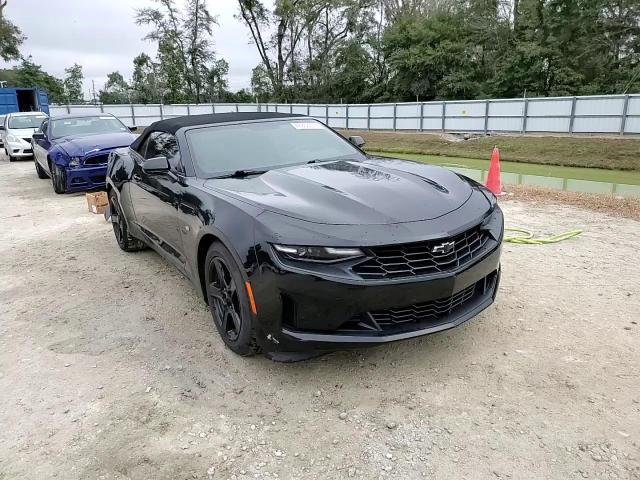 2019 Chevrolet Camaro - Image 14