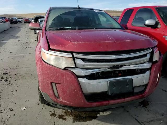 2011 Ford Edge - Image 12