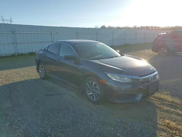 2017 Honda Civic - Image 11