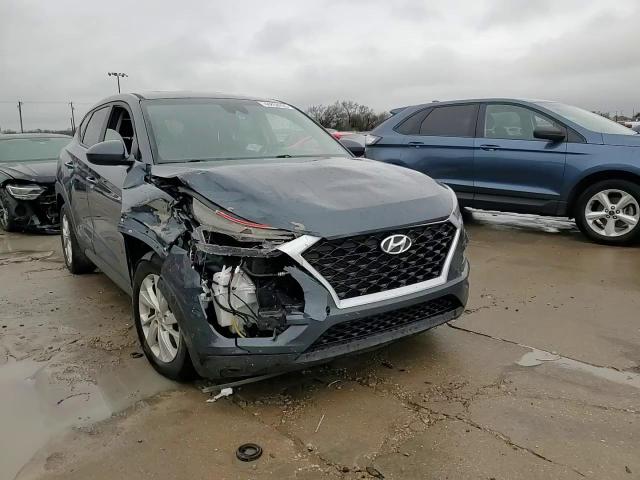 2020 Hyundai Tucson - Image 12