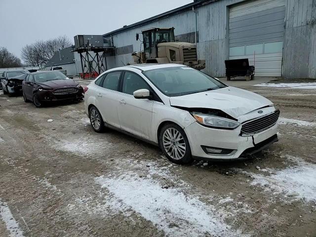 2015 Ford Focus - Image 10