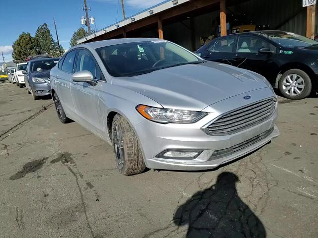 2018 Ford Fusion - Image 10