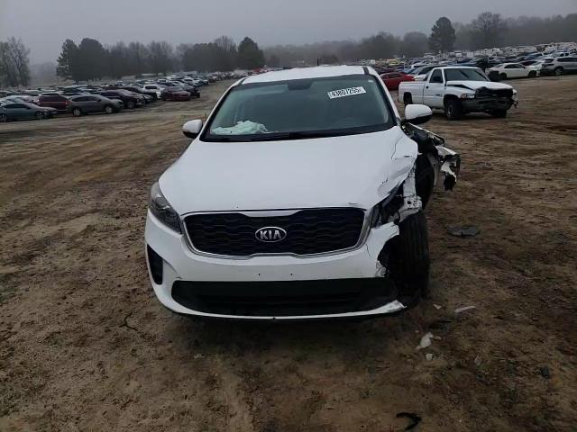 2019 Kia Sorento - Image 11
