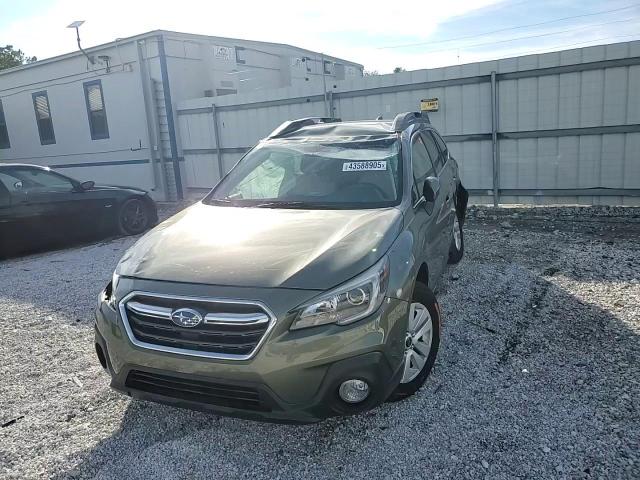 2019 Subaru Outback - Image 11