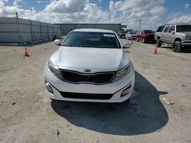 2015 Kia Optima - Image 13