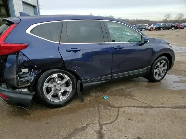 2018 Honda CR-V - Image 14