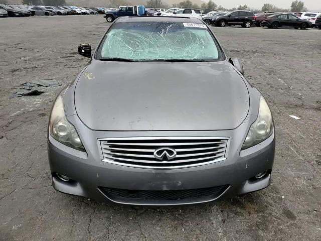 2012 Infiniti G - Image 10