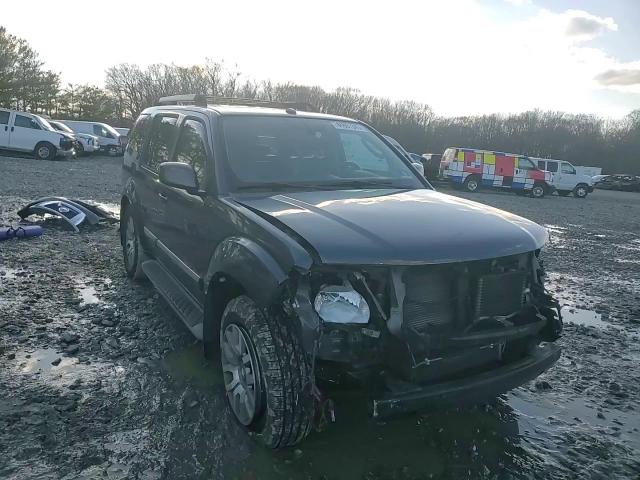 2011 Nissan Pathfinder - Image 12