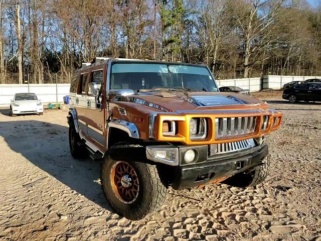 2006 Hummer H2 - Image 12
