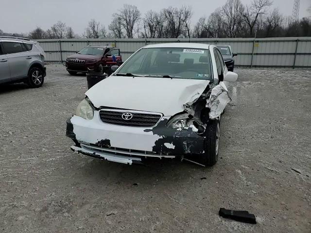 2006 Toyota Corolla - Image 10