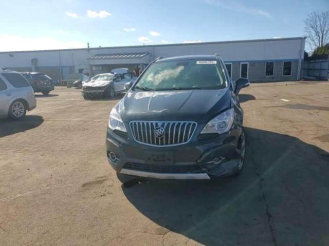 2015 Buick Encore - Image 10