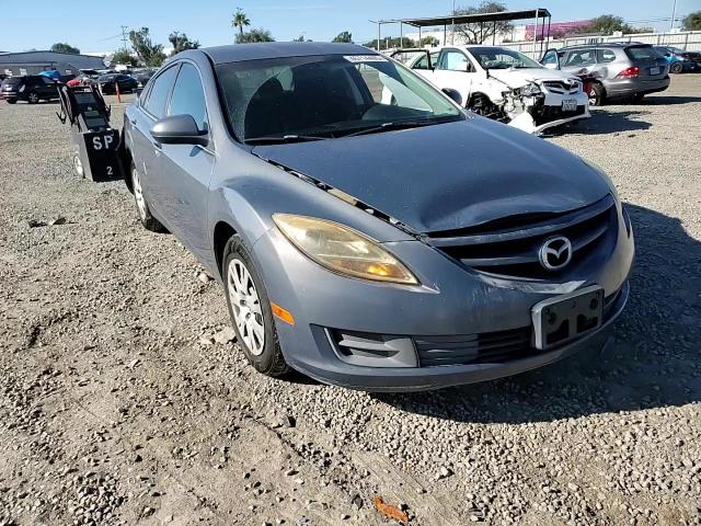 2009 Mazda 6 - Image 10