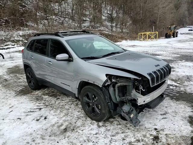 2015 Jeep Grand Cherokee - Image 15
