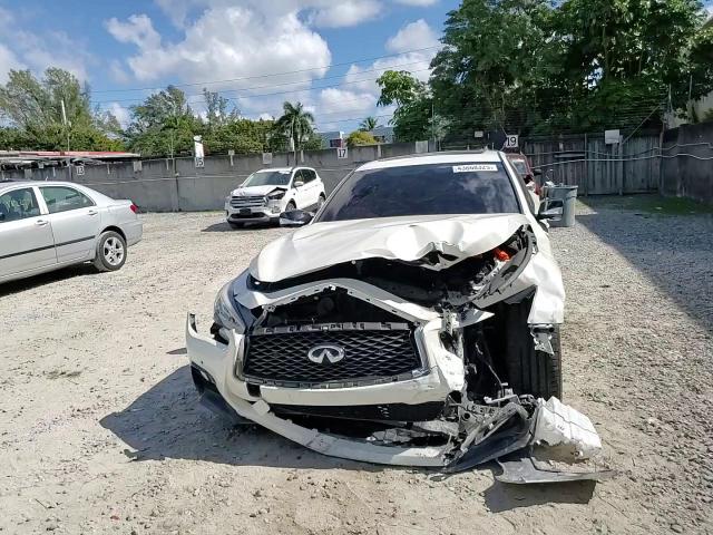 2020 Infiniti Q50 - Image 11