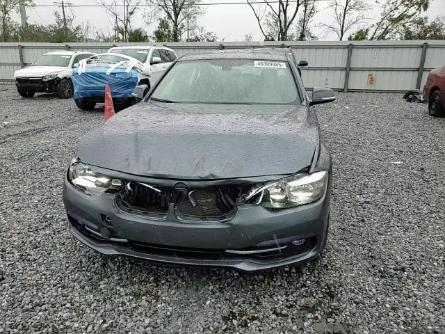 2017 BMW 3er - Image 10